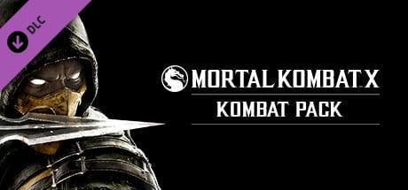 Mortal Kombat X Pack