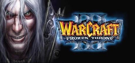 Warcraft 3: Frozen Throne 