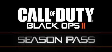 Comprar Call of Duty: Black Ops II Season Pass - Steam Uruguay