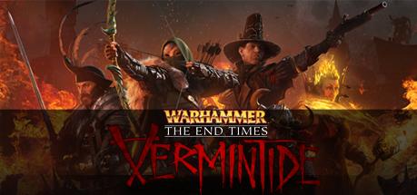 Comprar Warhammer end times vermintide Steam Uruguay