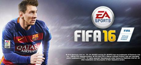 Comprar Fifa 16 en Steam Uruguay