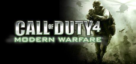Comprar Call of Dutty 4 : Modern Warfare - Steam Uruguay