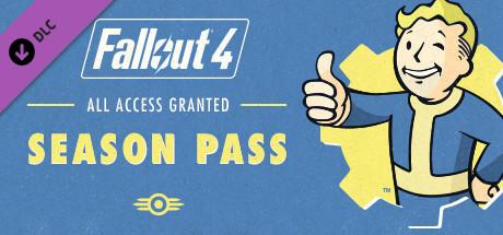 Comprar Fallout 4 Season Pass - Steam Uruguay