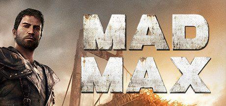 Mad Max - Steam Uruguay