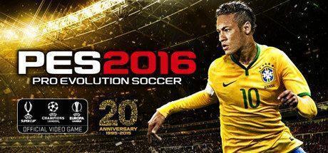 Pro Evolution Soccer 2016 - Steam Uruguay