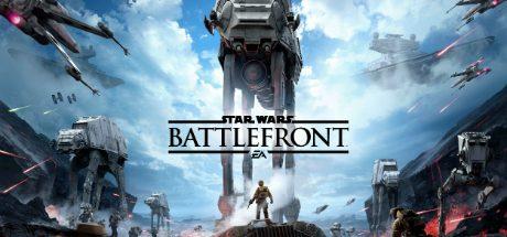 Comprar Star Wars Battlefront - Steam Uruguay