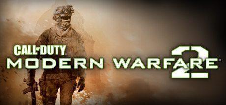 Descargar Call of Duty: Modern Warfare 2 en STeam Uruguay