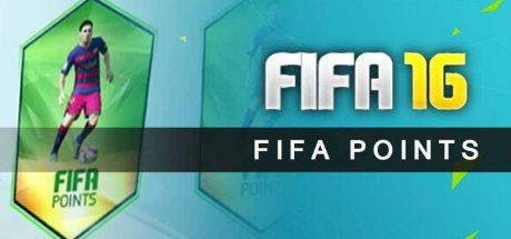 Comprar Fifa FUT Points para Fifa 16 en Steam Uruguay