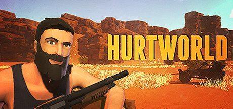 Comprar Hurtworld en Steam Uruguay