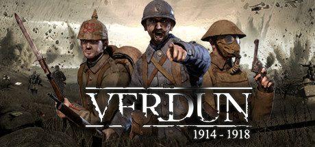 Comprar Verdun en Steam Uruguay