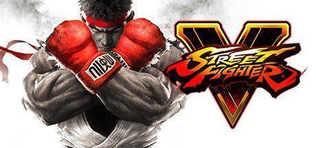 Comprar Street Fighter 5 en Uruguay