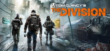Tom Clancy the Division