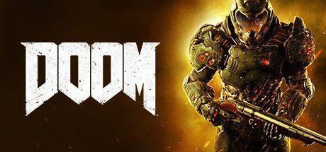 Doom en Steam Uruguay