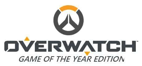 Overwatch Game of the year edition