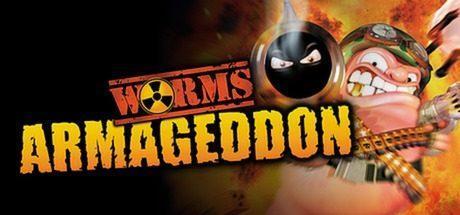 Worms Armageddon en Steam Uruguay