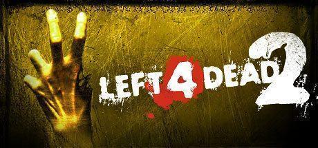 Left 4 Dead 2 en Steam Uruguay