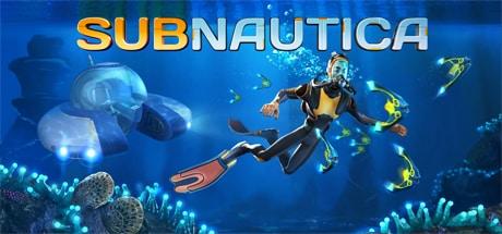 Subnautica en steam uruguay