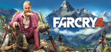 Far Cry 4 en Steam Uruguay