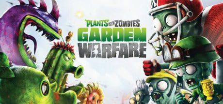 Plants vs Zombies Garden Warfare en Steam Uruguay
