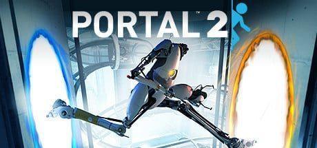 Portal 2 en Steam Uruguay