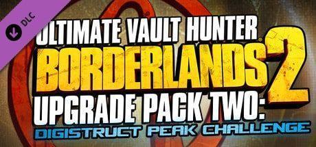 Borderlands 2: Ultimate Vault Hunter Upgrade Pack 2