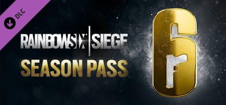 Tom Clancy's Rainbow Six Siege - Season Pass