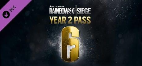 Tom Clancy's Rainbow Six Siege - Year 2 Gold Edition