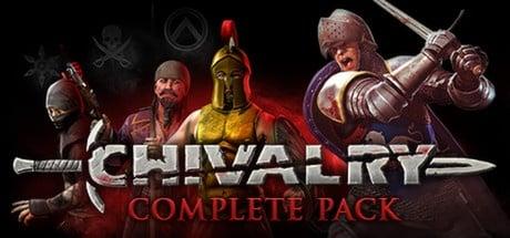 Comprar Chivalry: Complete Pack