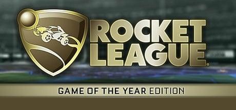 Rocket League - GOTY (Game of the Year Edition)