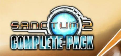 Sanctum 2 Complete Pack