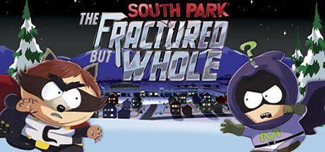 South Park™: The Fractured but Whole