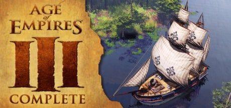 Age of Empires III 3: Complete Collection