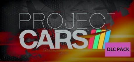 Project Cars DLC Pack