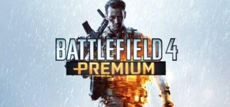 Battlefield 4 Premium Service (DLC)
