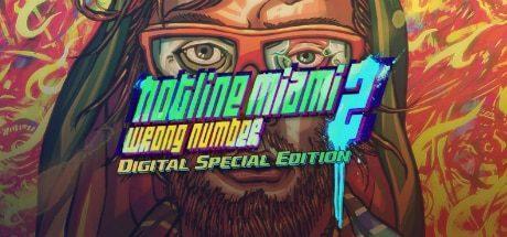 Hotline Miami 2: Wrong Number - Special Edition
