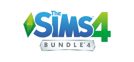 The Sims 4 Bundle Pack 4 PC (DLC)