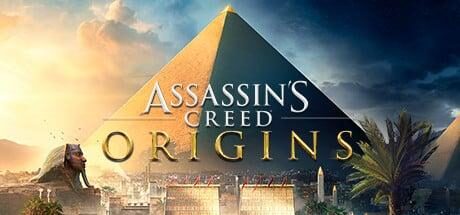 Assassin’s Creed Origins (Xbox One)