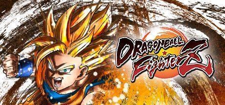 DRAGON BALL FIGHTERZ (PS4)