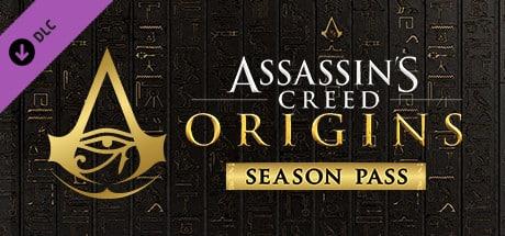Assassin's Creed Origins - Season Pass