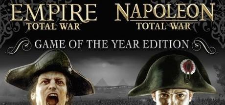 Empire and Napoleon: Total War - Game of the Year Edition