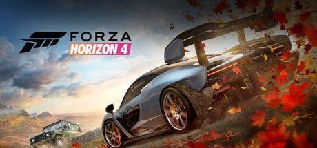 Forza Horizon 4 Standard Edition (Xbox One/PC)