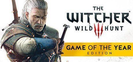 The Witcher 3: Wild Hunt – Game of the Year Edition (GOG)