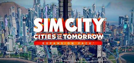 SimCity: Ciudades del Mañana