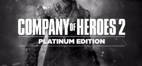 Company of Heroes 2 - Platinum Edition