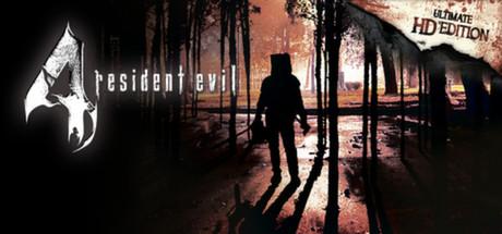 resident evil 4 / biohazard 4