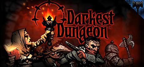 darkest dungeon affliction cure