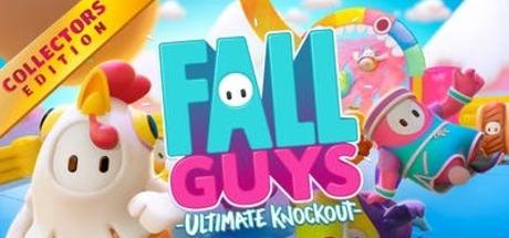 Fall Guys: Ultimate Knockout - Collector's Edition