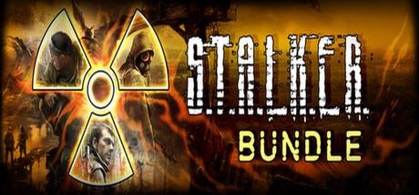 Stalker - S.T.A.L.K.E.R.: Bundle