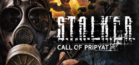 Stalker - S.T.A.L.K.E.R.: Call of Pripyat
