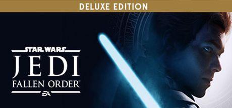 STAR WARS Jedi: Fallen Order (Edición Deluxe)